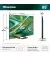 Телевизор Hisense 85E8S