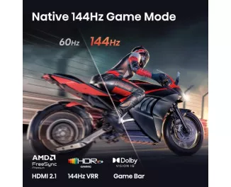Телевизор Hisense 85E8S