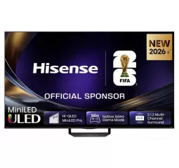 Телевизор Hisense 85U7S PRO