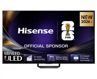 Телевизор Hisense 85U7S PRO