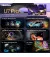 Телевизор Hisense 85U7S PRO