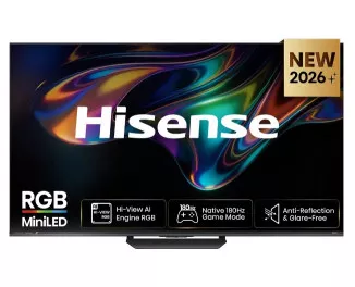 Телевизор Hisense 85UR8S
