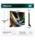 Телевизор Hisense 85UR8S