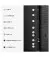 Телевизор Hisense 85UR8S