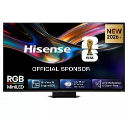 Телевизор Hisense 85UR9S
