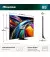 Телевизор Hisense 85UR9S