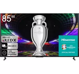Телевизор Hisense 85UXKQ