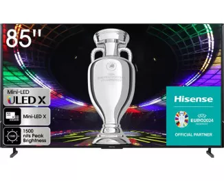 Телевизор Hisense 85UXKQ