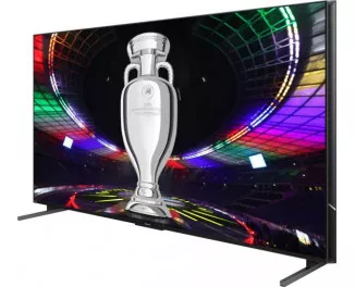 Телевизор Hisense 85UXKQ