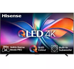 Телевизор Hisense 98E7Q