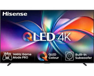 Телевизор Hisense 98E7Q