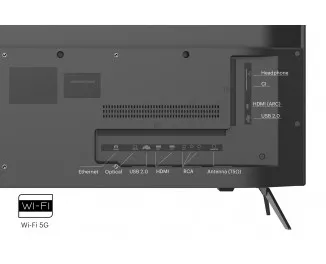Телевізор Kivi 40F760QB