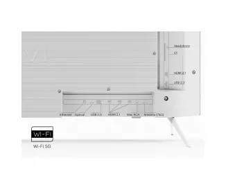 Телевизор Kivi 43U760QW