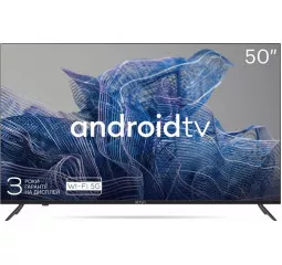 Телевізор Kivi 50U740NB