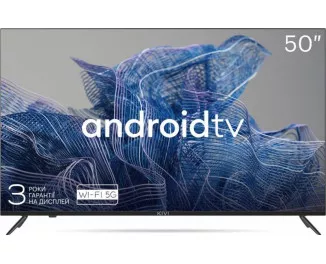 Телевізор Kivi 50U740NB