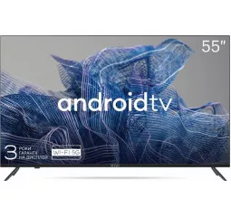 Телевізор Kivi 55U740NB