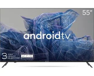 Телевізор Kivi 55U740NB
