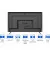 Телевизор Kivi 55U740NB