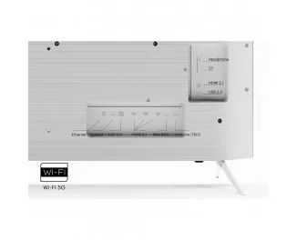 Телевизор Kivi 55U760QW