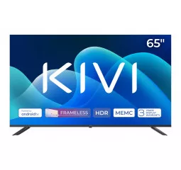 Телевизор Kivi 65U730QB