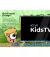 Телевізор Kivi Kids TV (32FKIDSTV)