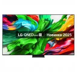 Телевизор LG 100QNED86A6