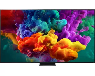 Телевизор LG 100QNED87B6