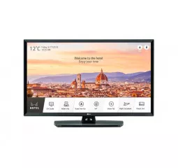 ТБ LG 32LT661H