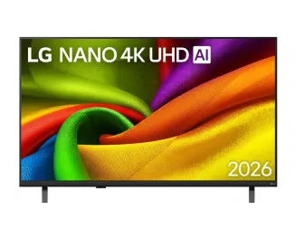 Телевизор LG 43NU900B6LA
