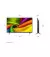 Телевизор LG 43NU900B6LA