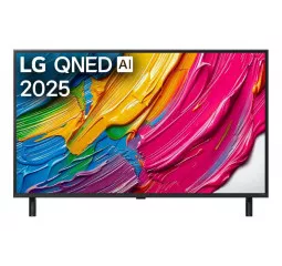 Телевизор LG 43QNED80A3A