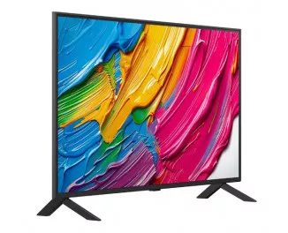 Телевизор LG 43QNED80A3A