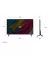 Телевизор LG 43QNED80A3A