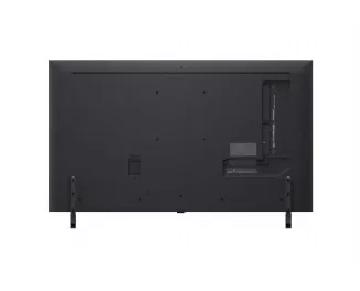 Телевізор LG 43QNED80A6A