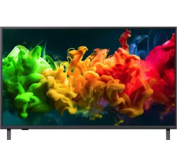 Телевизор LG 43QNED80B6B