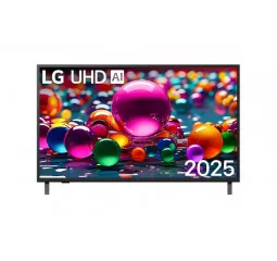 Телевизор LG 43UA75006LA