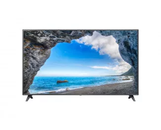 Телевизор LG 43UQ751C Europe