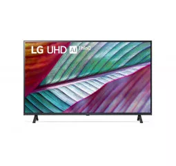 Телевизор LG 43UR75003LK SmartTV UA