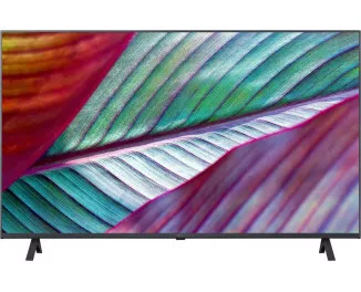 Телевизор LG 43UR78006LK