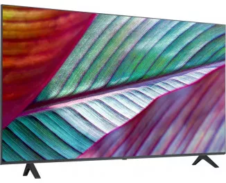Телевизор LG 43UR78006LK