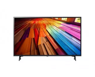 Телевізор LG 43UT80003LA