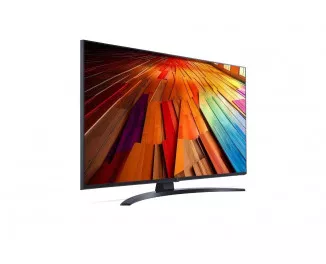 Телевізор LG 43UT81006LA