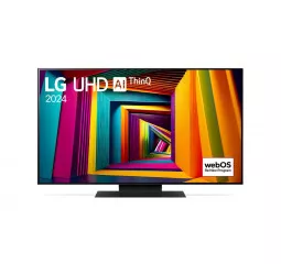 Телевизор LG 43UT91003LA