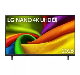 Телевизор LG 50NU900B6LA