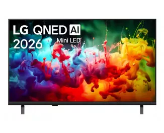 Телевизор LG 50QNED70B6C