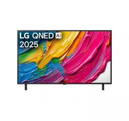 Телевізор LG 50QNED80A6A