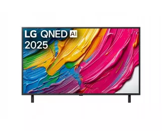 Телевізор LG 50QNED80A6A