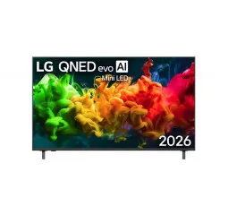 Телевизор LG 50QNED80B6B