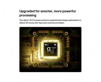 Телевизор LG 50QNED80B6B