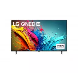 Телевизор LG 50QNED85T3A